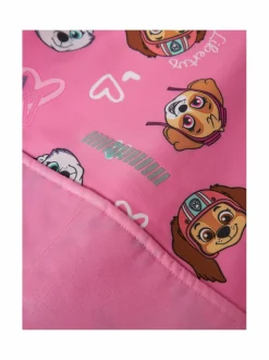 NmmAlfa08 Pawpatrol Softshell -ulkoiluhaalari