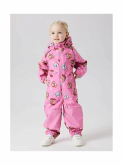 NmmAlfa08 Pawpatrol Softshell -ulkoiluhaalari