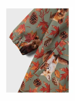 NmmAlfa08 Softshell -haalari