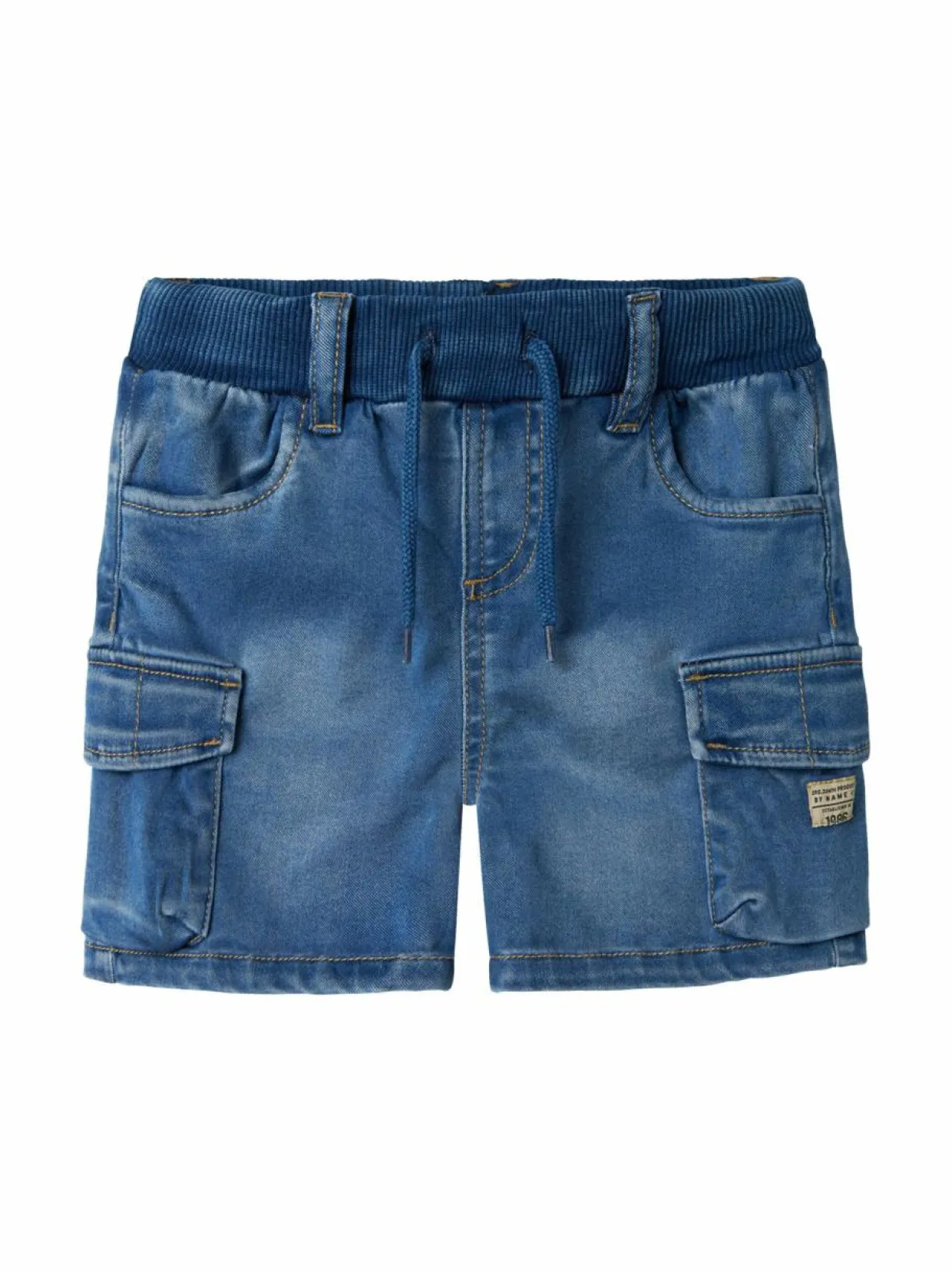 NmmBen Baggy -farkkushortsit