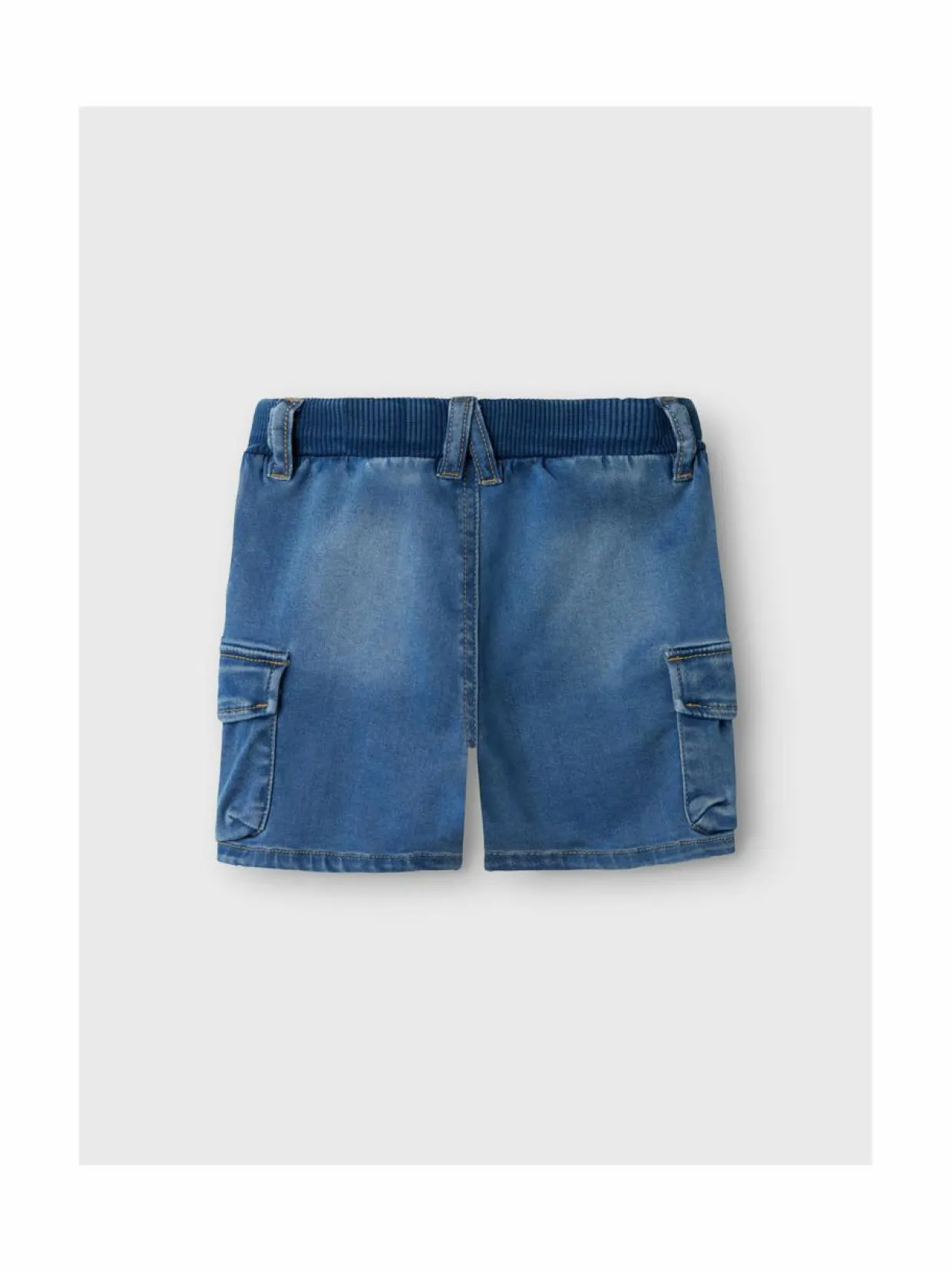 NmmBen Baggy -farkkushortsit