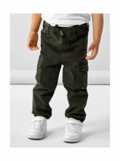 NmmBen Cargo -housut