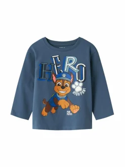 NmmJahav PawPatrol -trikoopaita