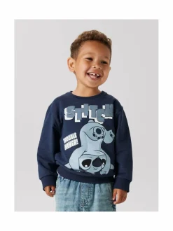 NmmJasp Stitch -collegepaita