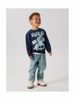 NmmJasp Stitch -collegepaita