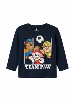 NmmJoll Paw -trikoopaita