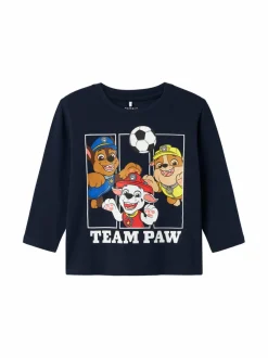 NmmJoll Paw -trikoopaita