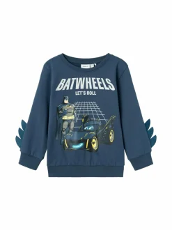 NmmJuice Batwheels -collegepaita