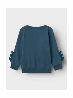 NmmJuice Batwheels -collegepaita