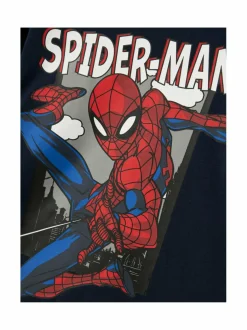 NmmJuice Spiderman-trikoopaita