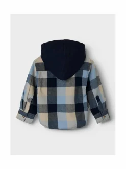 NmmLarry-päällyspaita