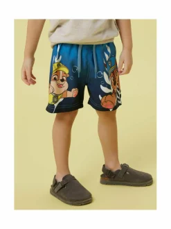 NmmMabbe Paw Long -uimashortsit