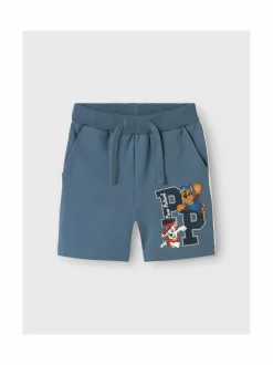 NmmMik PawPatrol -collegeshortsit