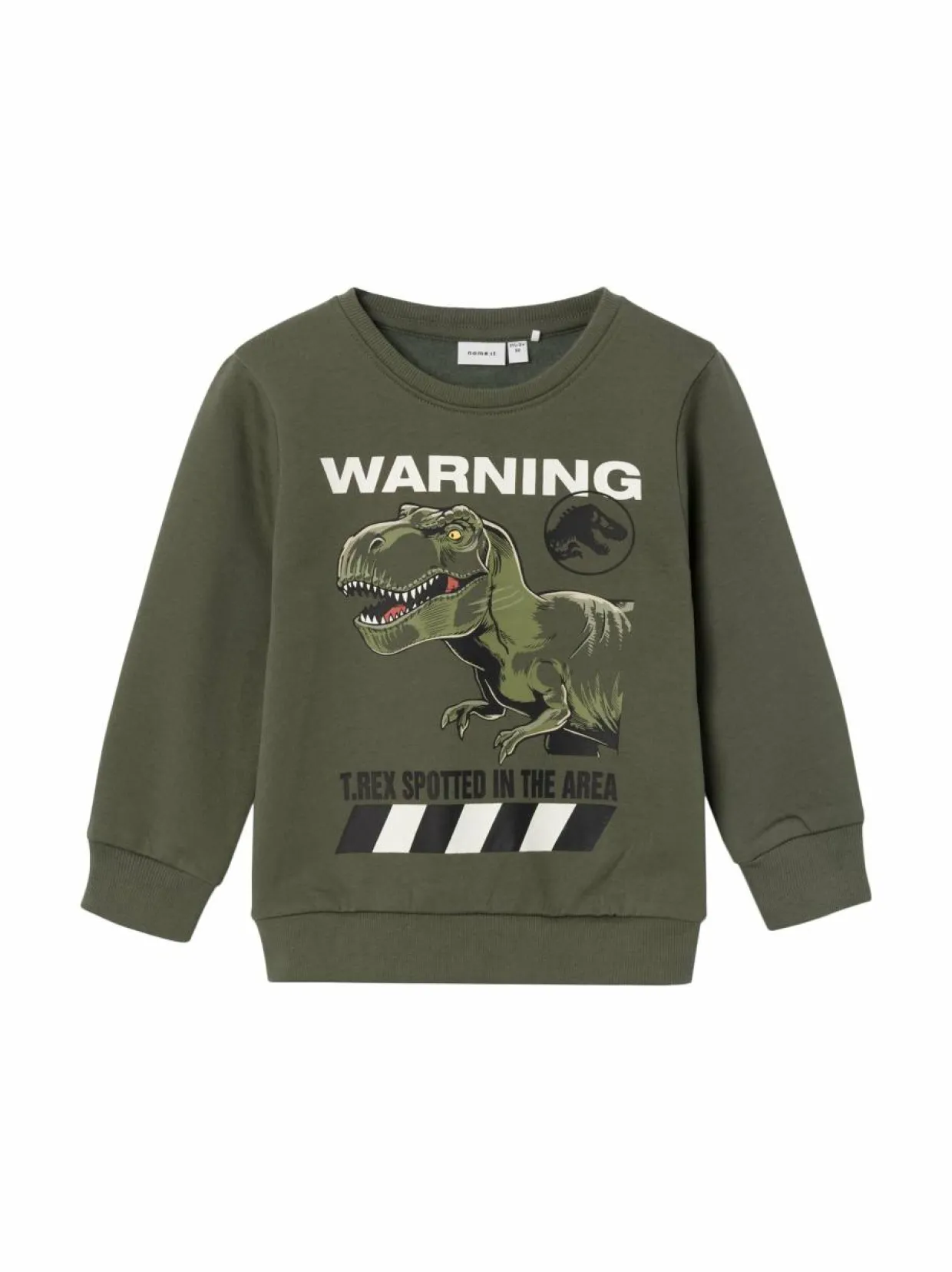 NmmNat Jurassic -collegepaita