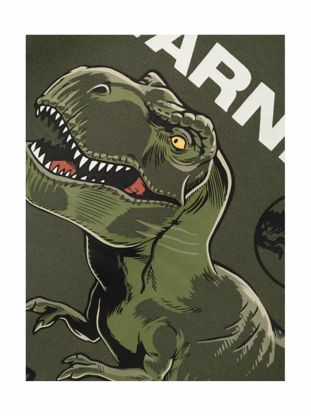 NmmNat Jurassic -collegepaita