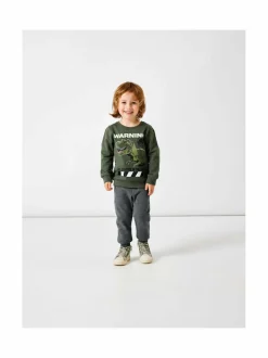 NmmNat Jurassic -collegepaita