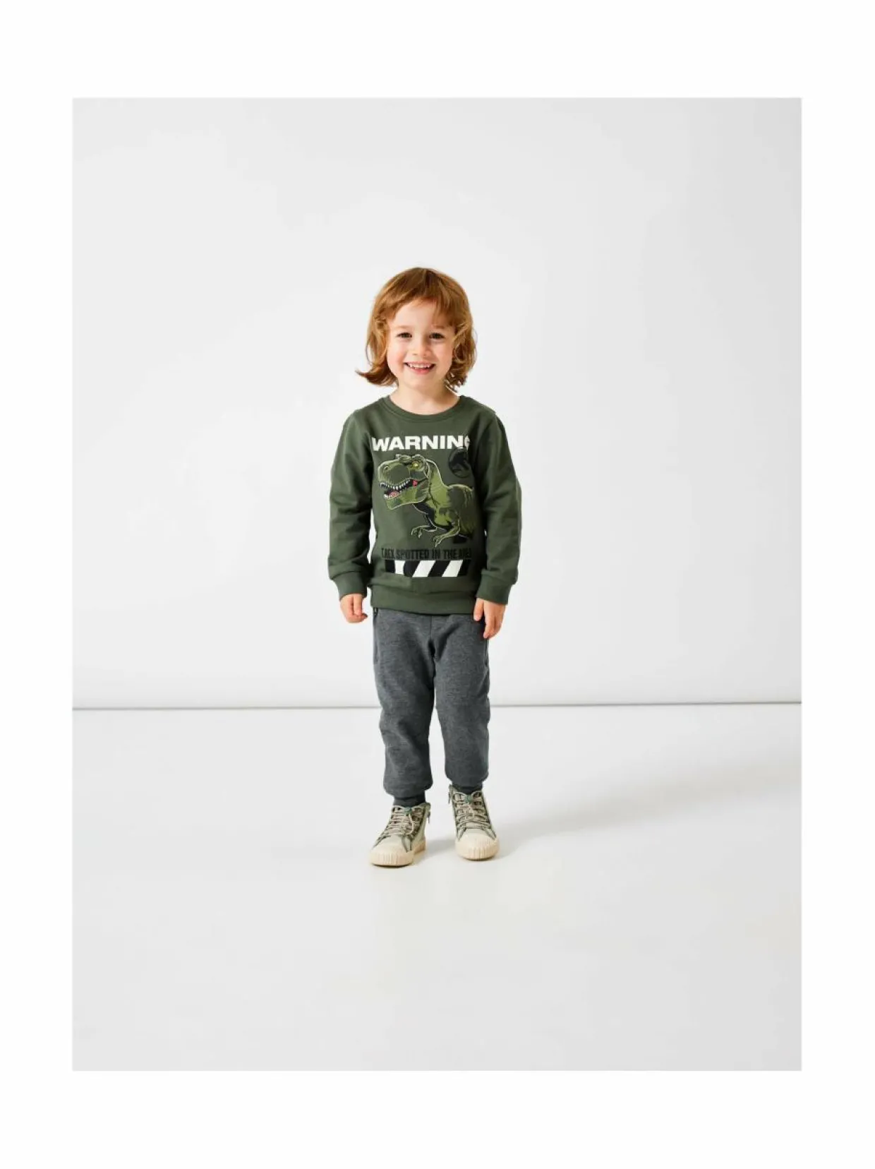 NmmNat Jurassic -collegepaita