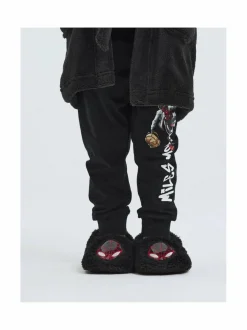 NmmNimb Spider -tohvelit