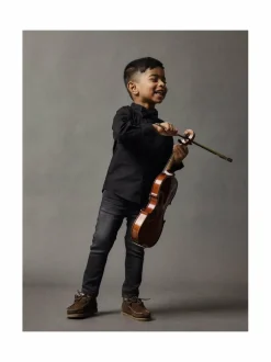 NmmRefred-kauluspaita