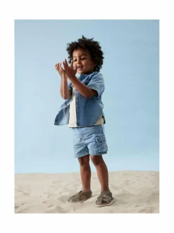 NmmRyan-farkkushortsit