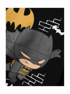 NmmSeppel Batman -paita