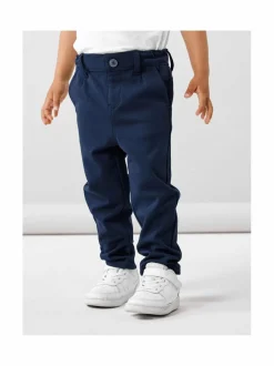 NmmSilas Comfort -housut