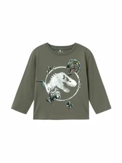 NmmSurinder Jurassic -paita