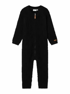 NmmWrilla -merinovillainen neulepuku