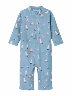 NmmZilo-uimapuku UV-suojalla