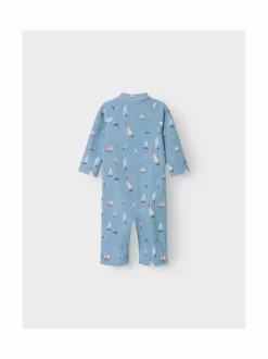 NmmZilo-uimapuku UV-suojalla