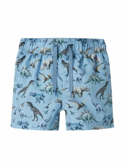 NmmZimon-uimashortsit