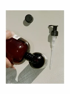 No 71 Wild Rose -nestesaippua 450 ml