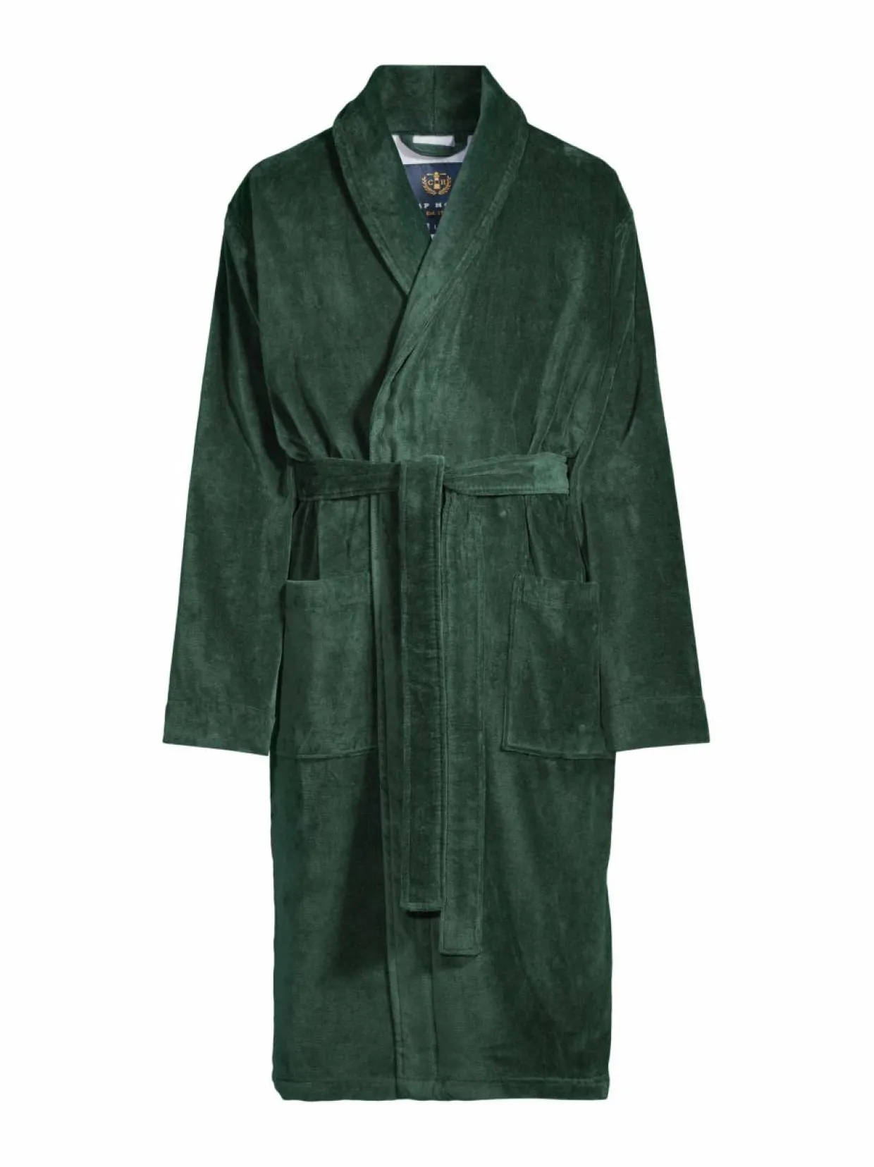 Noak-veluurikylpytakki