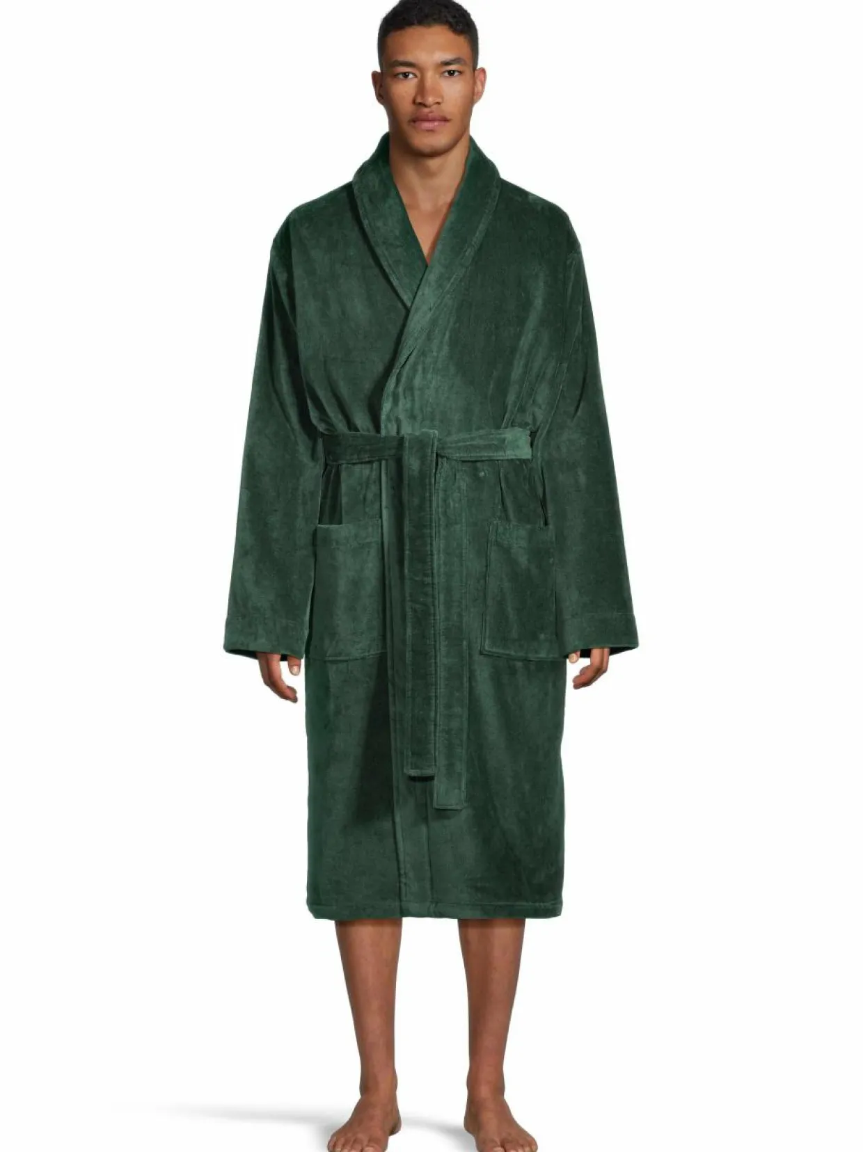 Noak-veluurikylpytakki