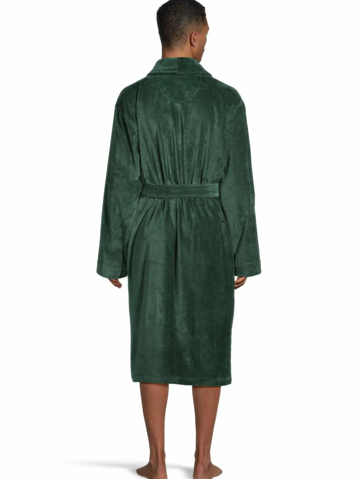 Noak-veluurikylpytakki