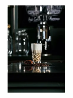 Noblesse Barista Latte Machiato -kahvilasit 2 kpl