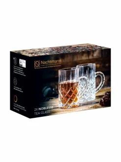 Noblesse Tea Glass -lasi 2 kpl