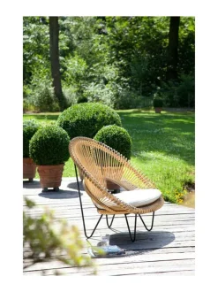 Nojatuoli Roy Cocoon, Camel