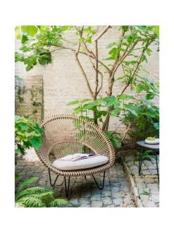 Nojatuoli Roy Cocoon, Camel