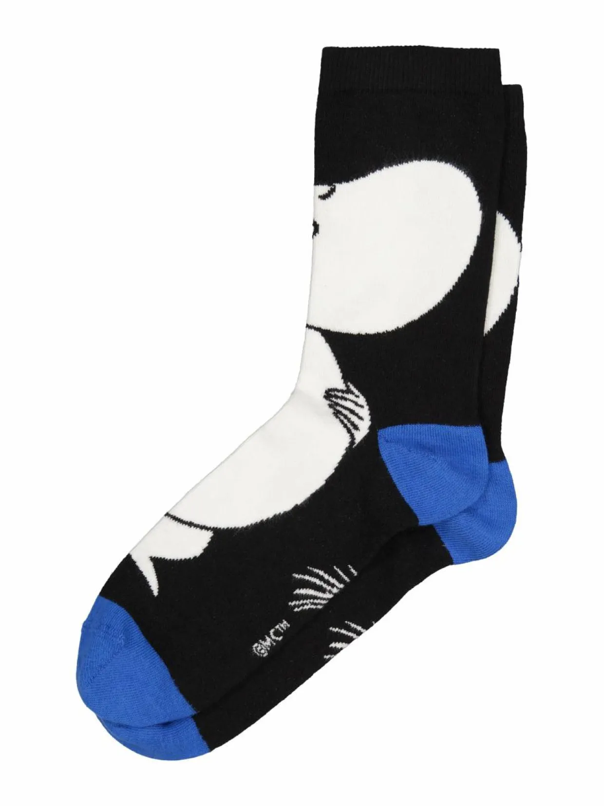 Nokkela Muumipeikko -sukat