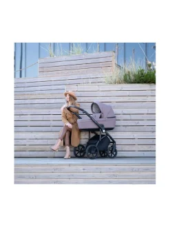 Nord Active Plus yhdistelmävaunut