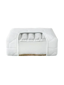 NordBaby Comfort patja 120 x 60 cm