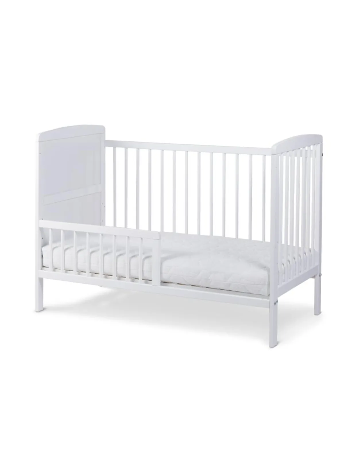 NordBaby Lemmy pinnasänky 60x120 cm