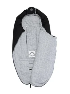 Nordbaby Miles lämpöpussi