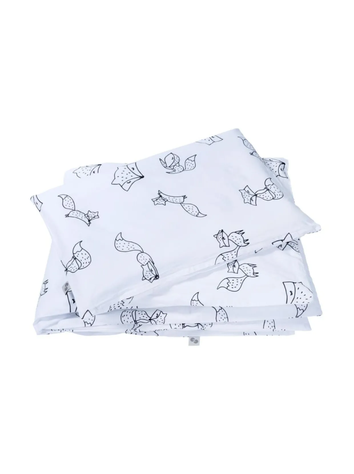 NordBaby pussilakanasetti 100 x 130 cm