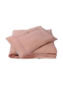 NordBaby pussilakanasetti 100 x 130 cm