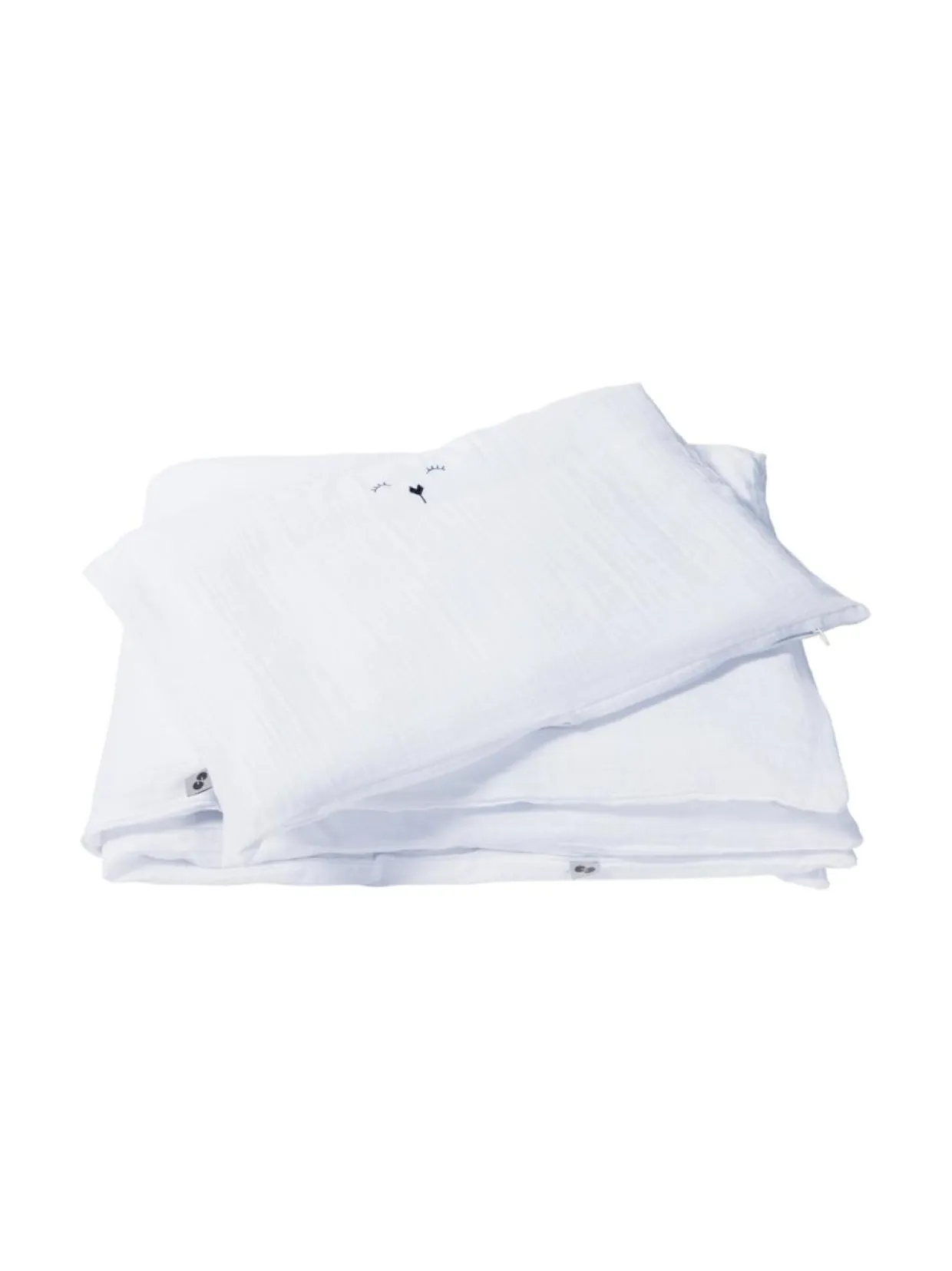 NordBaby pussilakanasetti 100 x 130 cm