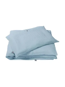 NordBaby pussilakanasetti 100 x 130 cm