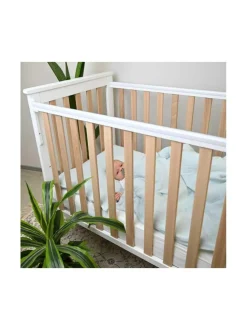 NordBaby pussilakanasetti 100 x 130 cm