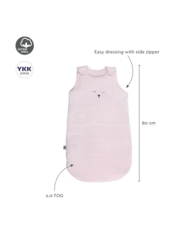 Nordbaby Sleepy unipussi tog 2.0